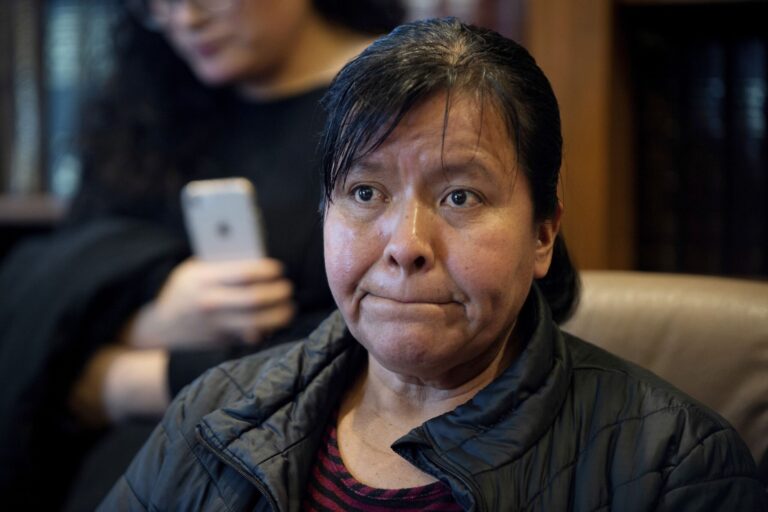 Atlanta Mother Maria Bonilla ICE Detention: Full Story, Timeline, Family Impact, and Immigration Debate