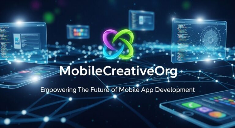 Comprehensive Guide to MobileCreativeOrg – Features, Resources & Community Insights