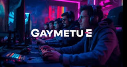 Gaymetu E: Meaning, Origin, Digital Culture, and Future of Inclusive Gaming Communities