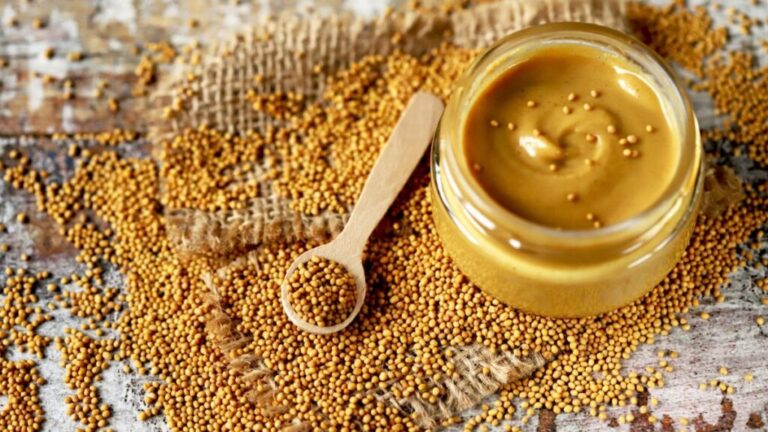 Muštarda: Meaning, History, Types, Benefits, and Uses of Mustard