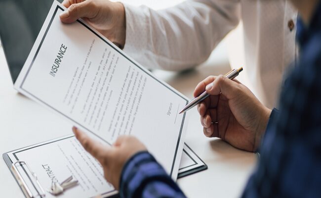 MyWebInsurance.com Business Insurance Guide: Protection for Every Type of Company