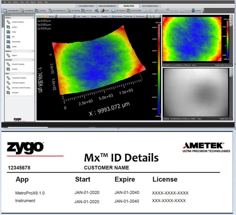 What Is FT‑QPSI in Verifire Zygo Mx Software: Complete Guide to Vibration‑Robust Interferometry