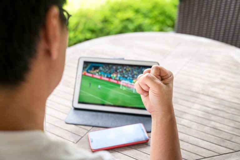 Mutstreams: Complete Guide to Free Sports Streaming, Features, Safety & Alternatives