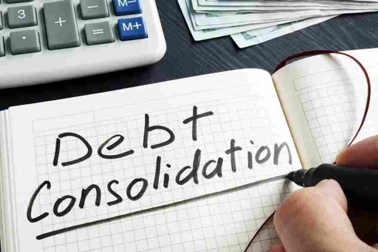 Traceloans.com Debt Consolidation: Complete Guide to Simplifying Your Debt and Saving Money
