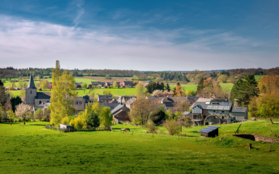 Severna Dakota – Complete Guide to Geography, History, Economy & Lifestyle