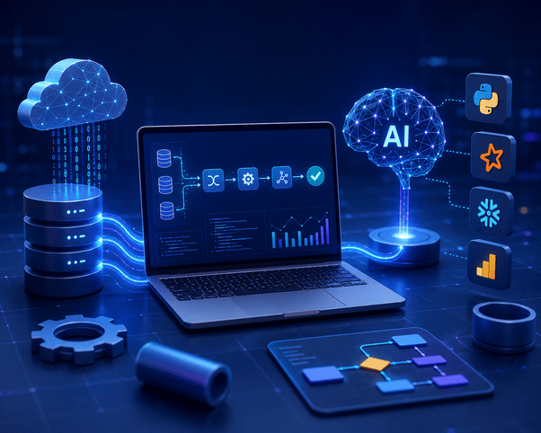10. AI-Powered Analytics