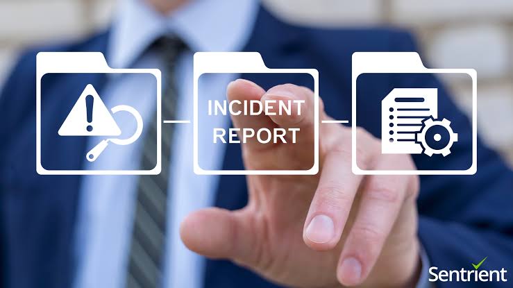 How Incident Reporting Software Works