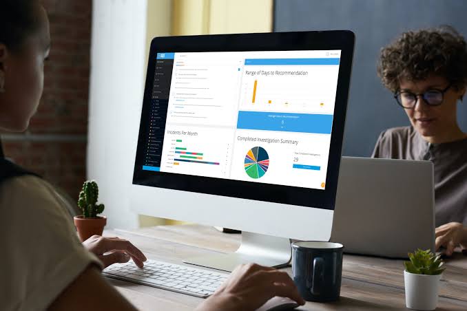 Incident Reporting Software