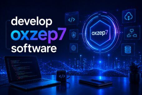 Develop OXZEP7 Software