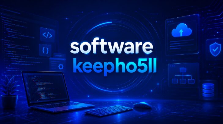 software keepho5ll
